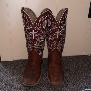 Twisted x women’s boots